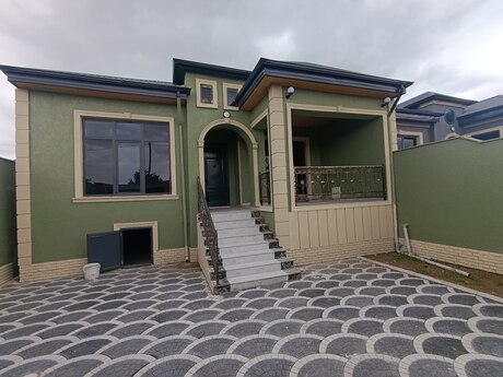 4-room house for sale in Maştağa, 200 m², 135 000 AZN, photo 3 / 12