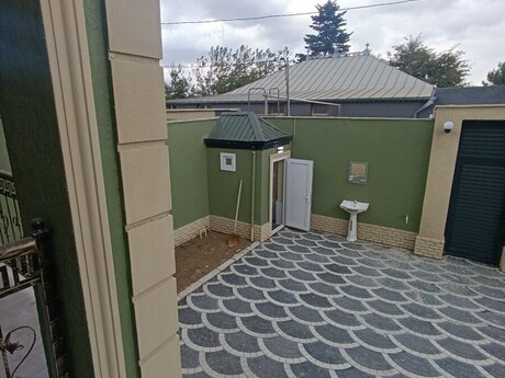 4-room house for sale in Maştağa, 200 m², 135 000 AZN, photo 5 / 12