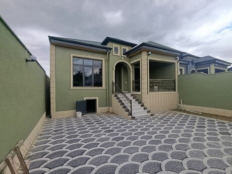 4-room house for sale in Maştağa, 200 m², 135 000 AZN, photo 4 / 12