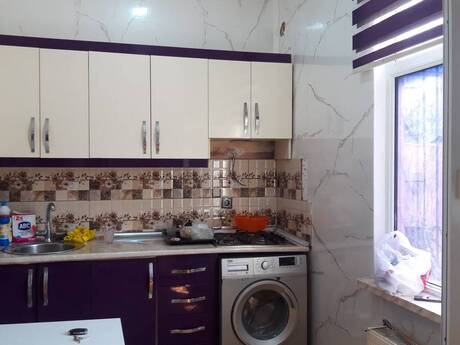 2-room house for rent in Biləcəri, 45 m², 450 AZN/mo, photo 3 / 12
