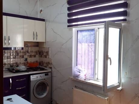 2-room house for rent in Biləcəri, 45 m², 450 AZN/mo, photo 4 / 12