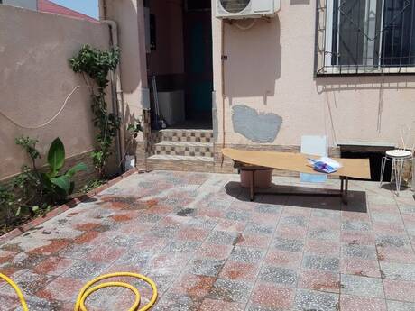 2 otaqlı ev, 45 m², Biləcəri, 450 AZN