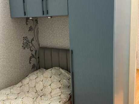 Yeni Coratda 2 otaqlı yeni tikili mənzil kirayə verilir, 54 m², 450 AZN/ay, şəkil 5 / 12