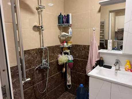 Yeni Coratda 2 otaqlı yeni tikili mənzil kirayə verilir, 54 m², 450 AZN/ay, şəkil 2 / 12