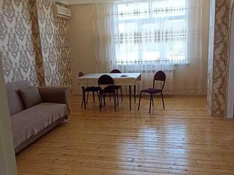 Yeni Yasamalda 2 otaqlı yeni tikili mənzil kirayə verilir, 62 m², 650 AZN/ay, şəkil 2 / 8