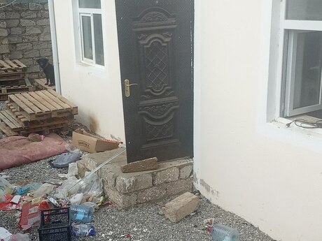 Qalada 2 otaqlı həyət evi satılır, 50 m², 45 000 AZN, şəkil 5 / 11