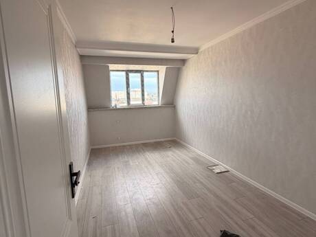 Jasmine Park kompleksində 3 otaqlı yeni tikili mənzil satılır, 76 m², 92 000 AZN, şəkil 5 / 6