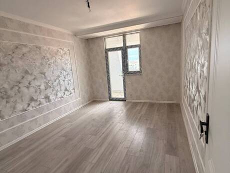 Jasmine Park kompleksində 3 otaqlı yeni tikili mənzil satılır, 76 m², 92 000 AZN, şəkil 2 / 6