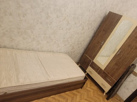 Həzi Aslanovda 4 otaqlı həyət evi kirayə verilir, 120 m², 150 AZN/ay, şəkil 5 / 12
