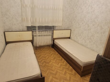 Həzi Aslanovda 4 otaqlı həyət evi kirayə verilir, 120 m², 150 AZN/ay, şəkil 4 / 12