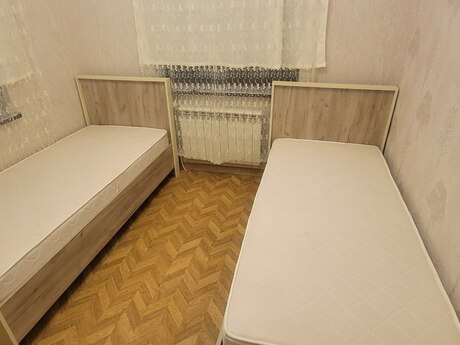 Həzi Aslanovda 4 otaqlı həyət evi kirayə verilir, 120 m², 150 AZN/ay, şəkil 2 / 12