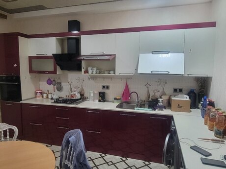 4 rooms · 120 m²