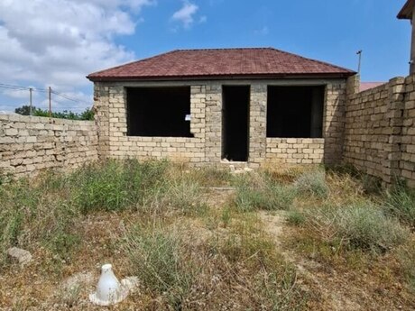 2 otaq · 50 m² · 1/1 mərtəbə, Hövsan