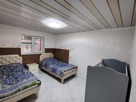 Masazırda 3 otaqlı köhnə tikili mənzil kirayə verilir, 76 m², 400 AZN/ay, şəkil 4 / 8