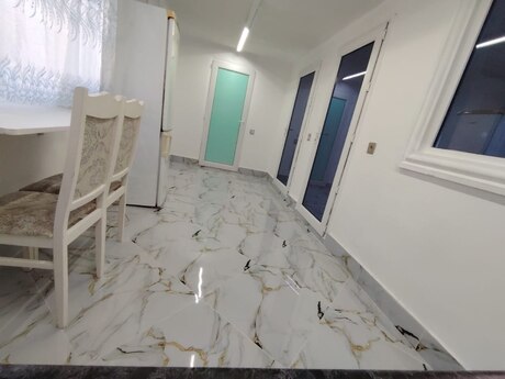 Masazırda 3 otaqlı köhnə tikili mənzil kirayə verilir, 76 m², 400 AZN/ay, şəkil 2 / 8