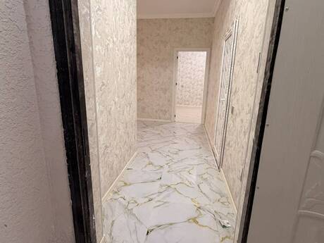 Jasmine Park kompleksində 4 otaqlı yeni tikili mənzil satılır, 83 m², 80 000 AZN, şəkil 3 / 9