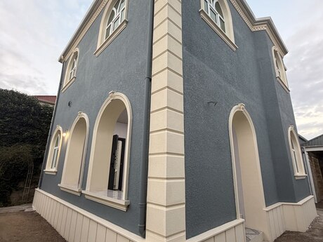 Продаётся 9-комнатный дом, Binə, 270 м², 159 000 AZN, фото 4 / 12
