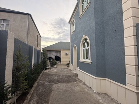 Продаётся 9-комнатный дом, Binə, 270 м², 159 000 AZN, фото 5 / 12