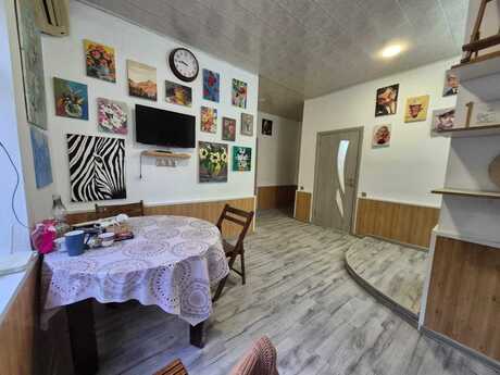 Maştağada 5 otaqlı həyət evi satılır, 150 m², 82 000 AZN, şəkil 5 / 12