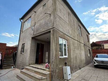 5 rooms · 216 m² · floor 1/1, Biləcəri