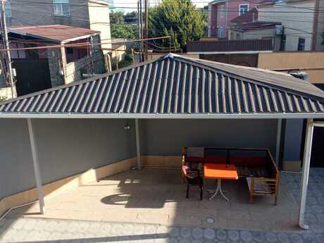 Maştağada 7 otaqlı həyət evi satılır, 280 m², 205 000 AZN, şəkil 4 / 12
