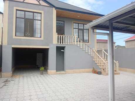 7 otaq · 280 m² · 1/1 mərtəbə, Maştağa
