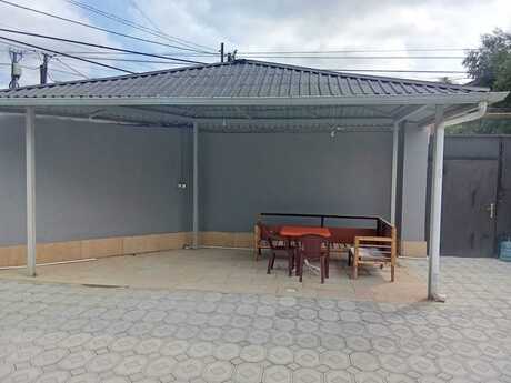 Maştağada 7 otaqlı həyət evi satılır, 280 m², 205 000 AZN, şəkil 2 / 12