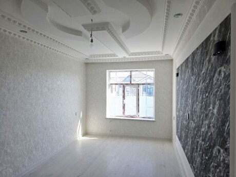 Sarayda 3 otaqlı həyət evi satılır, 120 m², 85 000 AZN, şəkil 2 / 12