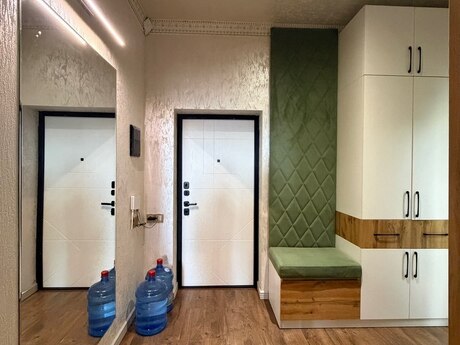 3-room new-build apartment for sale in Masazır, 94 m², 130 000 AZN, photo 4 / 12