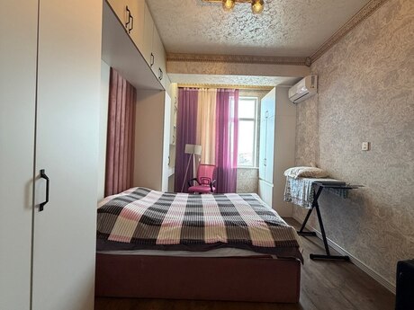 3-room new-build apartment for sale in Masazır, 94 m², 130 000 AZN, photo 5 / 12