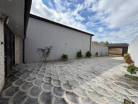 Binədə 4 otaqlı həyət evi satılır, 140 m², 160 000 AZN, şəkil 3 / 12