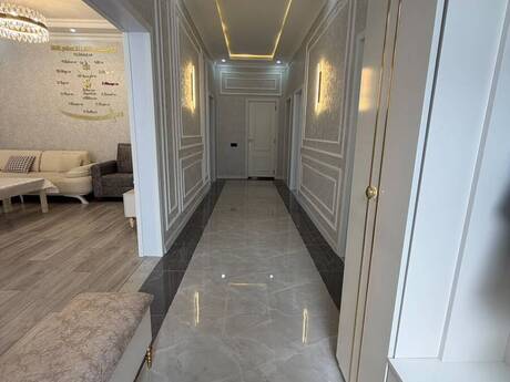 Binədə 4 otaqlı həyət evi satılır, 140 m², 160 000 AZN, şəkil 4 / 12