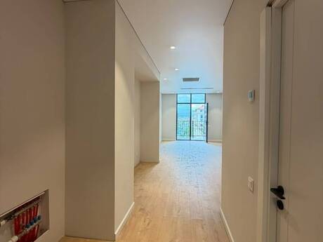 1-room new-build apartment for sale in Sabunçu, 48 m², 246 500 AZN, photo 5 / 12