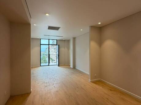 1-room new-build apartment for sale in Sabunçu, 48 m², 246 500 AZN, photo 3 / 12