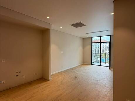 1-room new-build apartment for sale in Sabunçu, 48 m², 246 500 AZN, photo 4 / 12