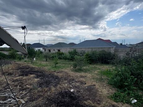 Maştağada 4 otaqlı həyət evi satılır, 140 m², 80 000 AZN, şəkil 3 / 9