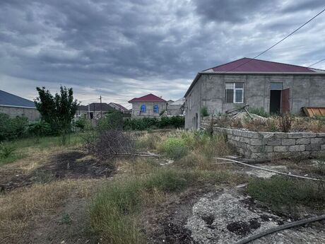 4 otaq · 140 m² · 1/1 mərtəbə, Maştağa