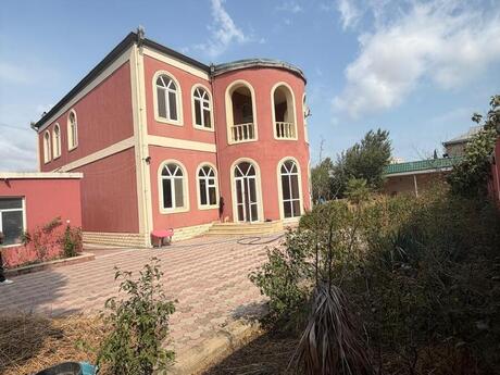 7-room house, 500 m², Badamdar, 4 500 AZN