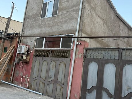 4 otaq · 160 m² · 1/1 mərtəbə, Yeni Yasamal