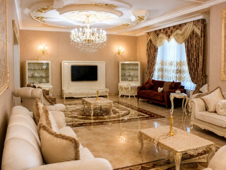 9-room house for sale in Nəsimi, 600 m², 3 750 000 AZN, photo 5 / 6