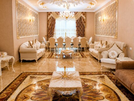 9-room house for sale in Nəsimi, 600 m², 3 750 000 AZN, photo 4 / 6