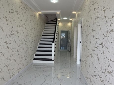 Продаётся 4-комнатный дом, Saray, 150 м², 113 000 AZN, фото 2 / 9