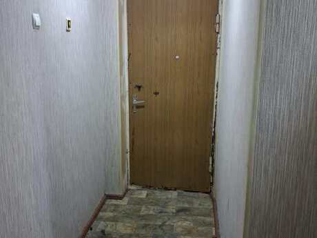 İnşaatçılarda 2 otaqlı köhnə tikili mənzil kirayə verilir, 51 m², 500 AZN/ay, şəkil 3 / 12