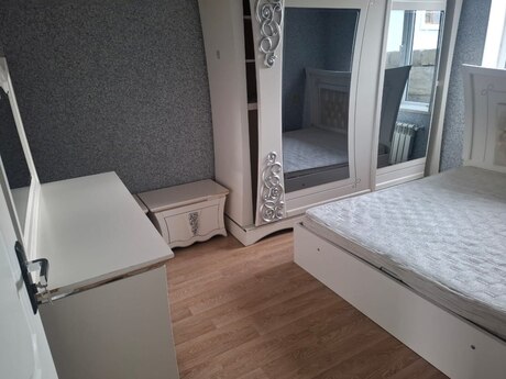Сдаётся 2-комнатный дом, Masazır, 55 м², 350 AZN/мес, фото 3 / 5