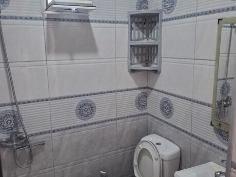 Сдаётся 2-комнатный дом, Masazır, 55 м², 350 AZN/мес, фото 5 / 5