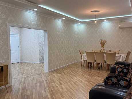 Maştağada 4 otaqlı həyət evi satılır, 180 m², 135 000 AZN, şəkil 5 / 12