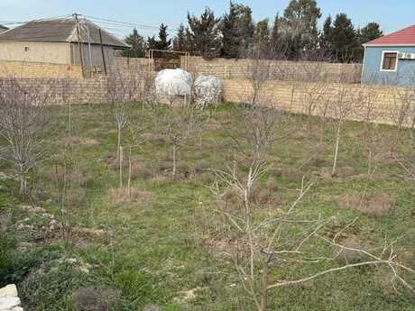 Maştağada 4 otaqlı həyət evi satılır, 180 m², 135 000 AZN, şəkil 2 / 12