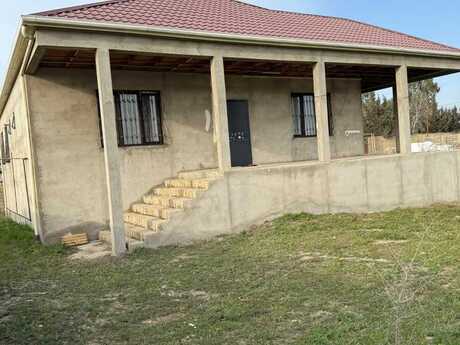 4 otaq · 180 m² · 1/1 mərtəbə, Maştağa