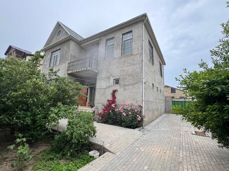 6 otaq · 300 m² · 1/1 mərtəbə, Mehdiabad
