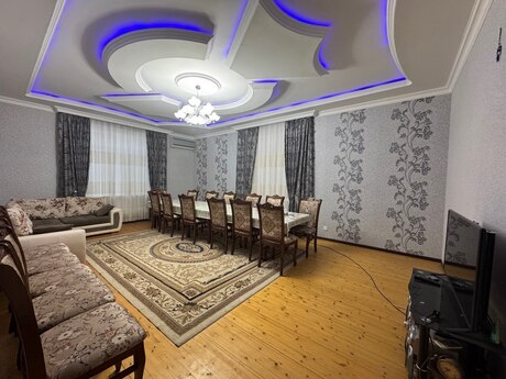 Продаётся 6-комнатный дом, Mehdiabad, 300 м², 180 000 AZN, фото 2 / 12